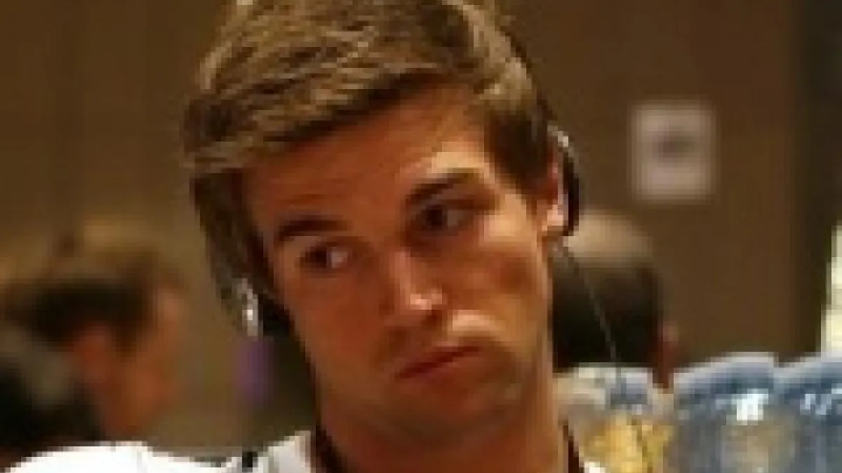 OhSoSick : Terreur de Winamax