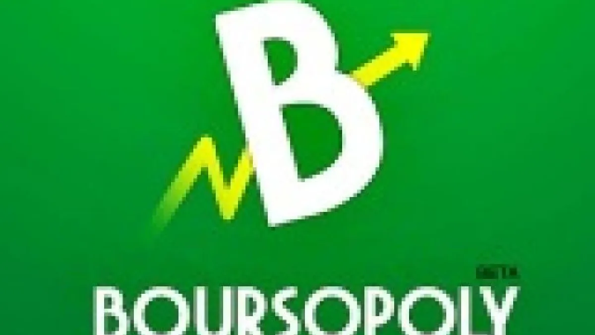 Boursopoly, un jeu de bourse et de poker sur Facebook