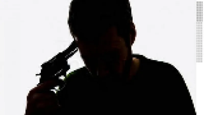 Suicide post Black Friday