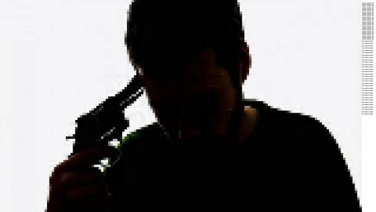 Suicide post Black Friday