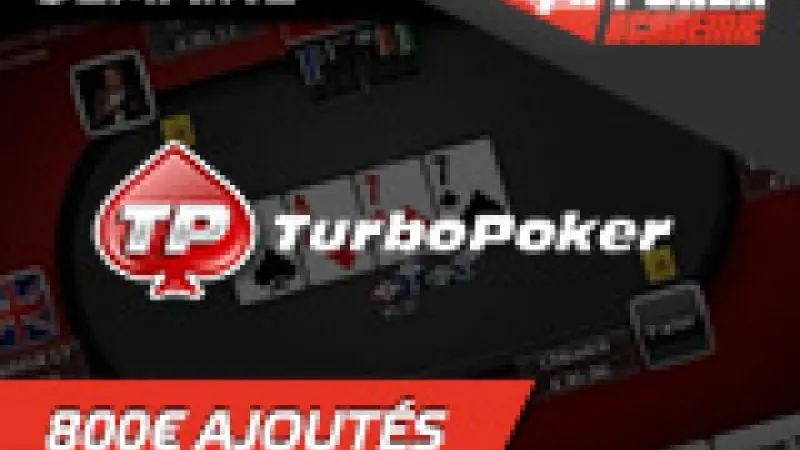 Freeroll Turbo 140€