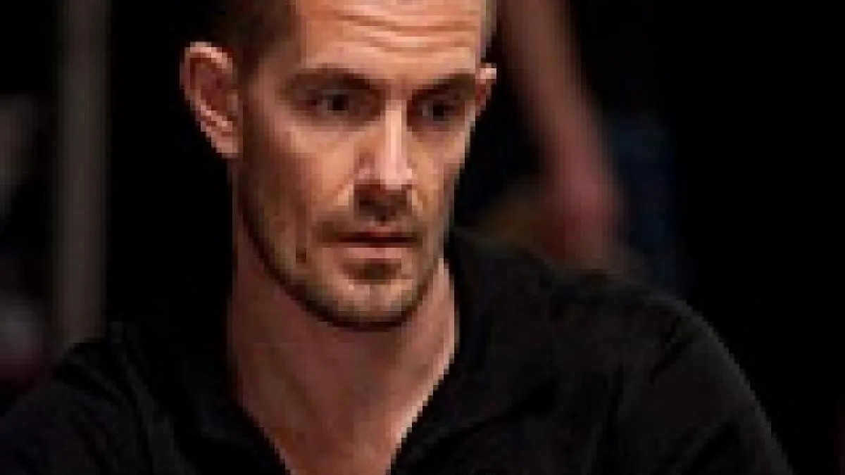 High Stakes Poker : Well done, Great Dane !