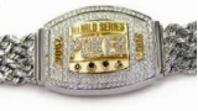 Jamie Gold vend son bracelet World Series Of Poker