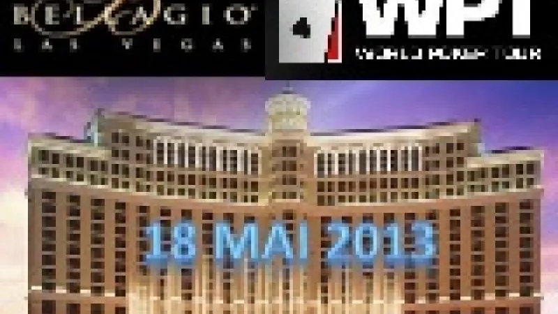 World Poker Tour : encore une table finale de légende !