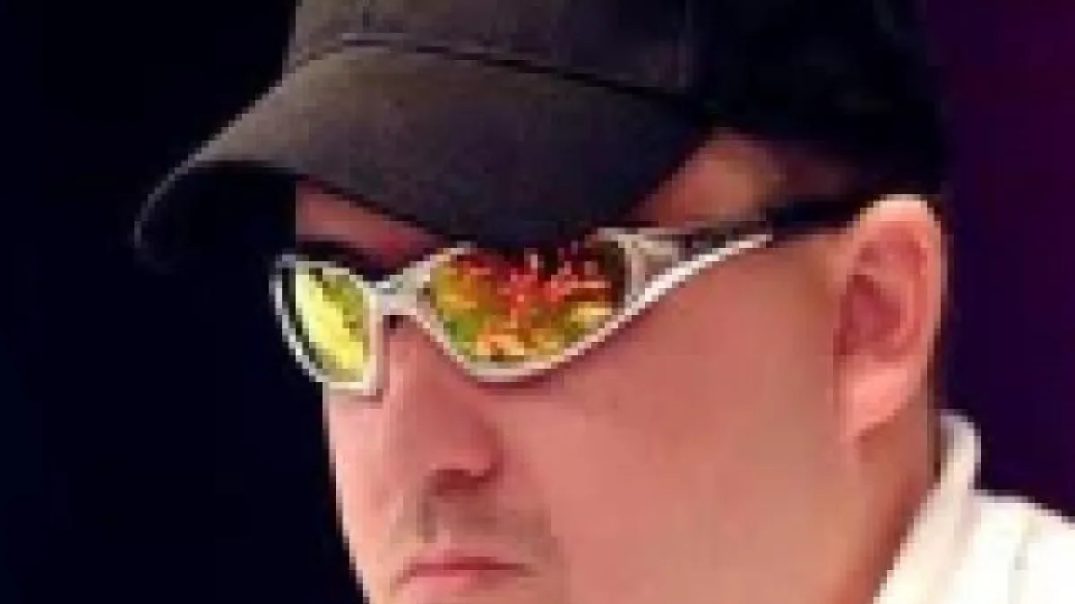 Chris Moneymaker remporte le Main Event des World Series Of Poker