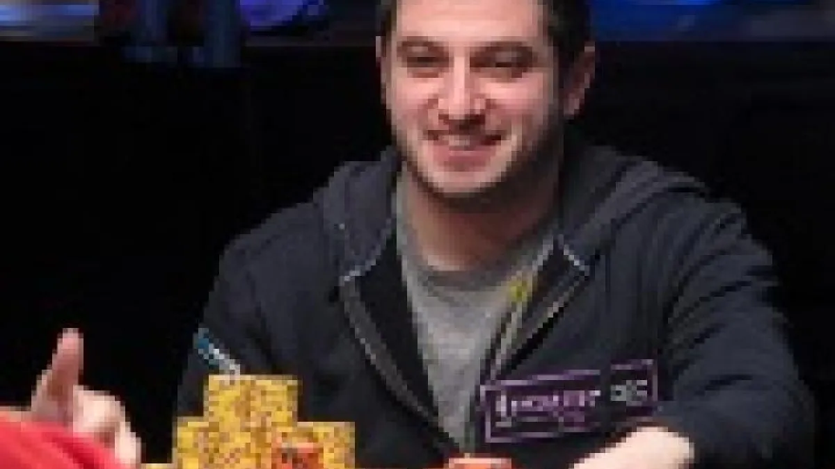 Phil Galfond, meilleur instructeur de poker au monde