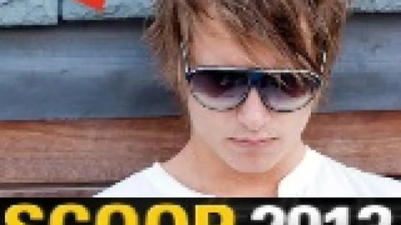 Viktor Blom gagne le Main Event des SCOOP 2013