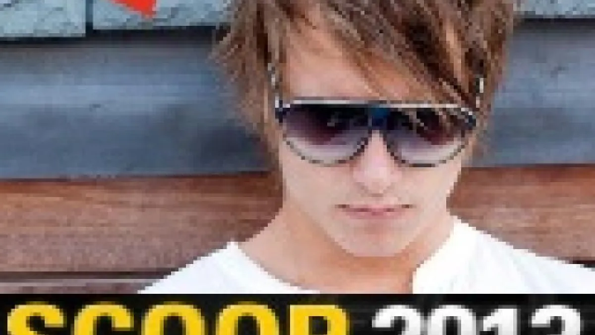 Viktor Blom gagne le Main Event des SCOOP 2013