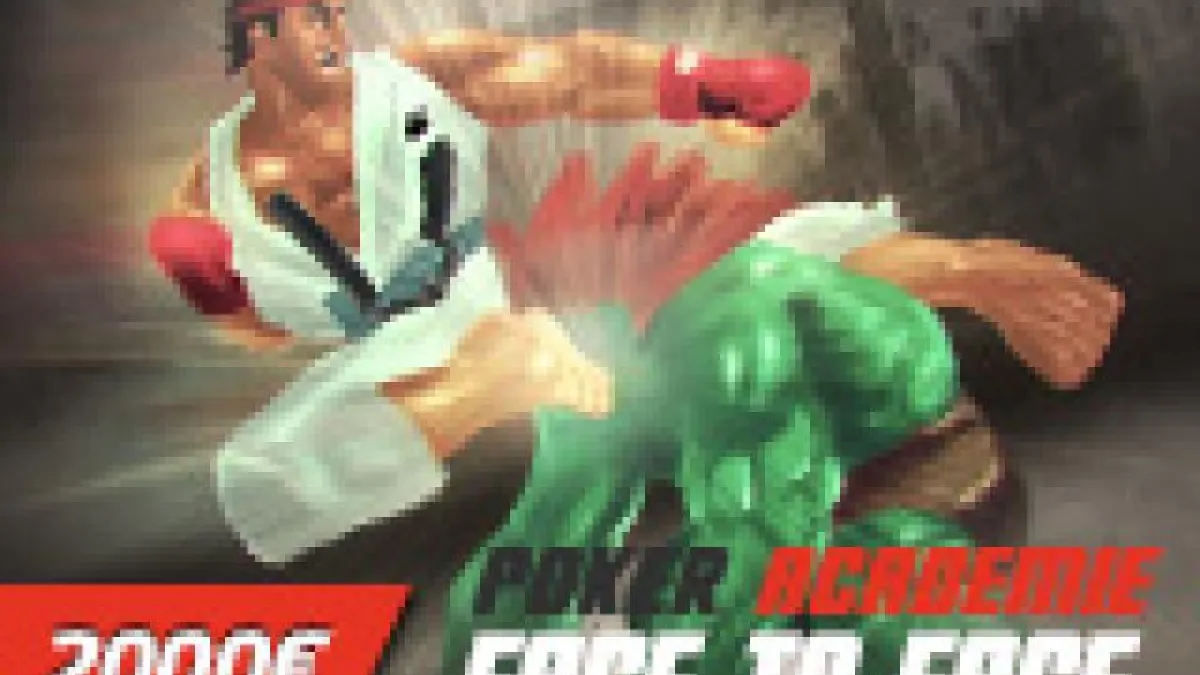 Challenge Sit'n Go Heads-up sur Everest-Betclic avec 2000€ ajoutés