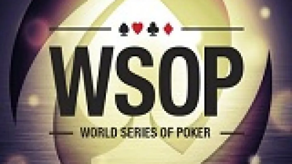 WSOP 2013: le Millionnaire Maker et l'effet loto