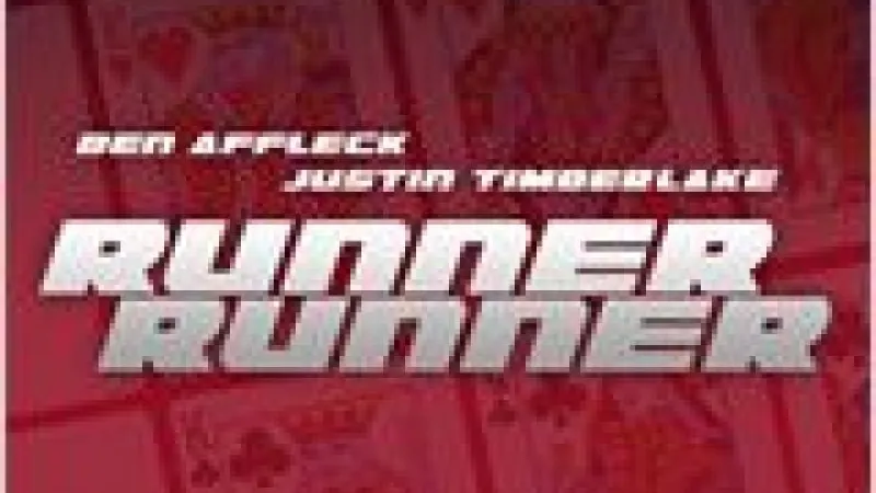 Runner Runner : poker en ligne casino et mafia