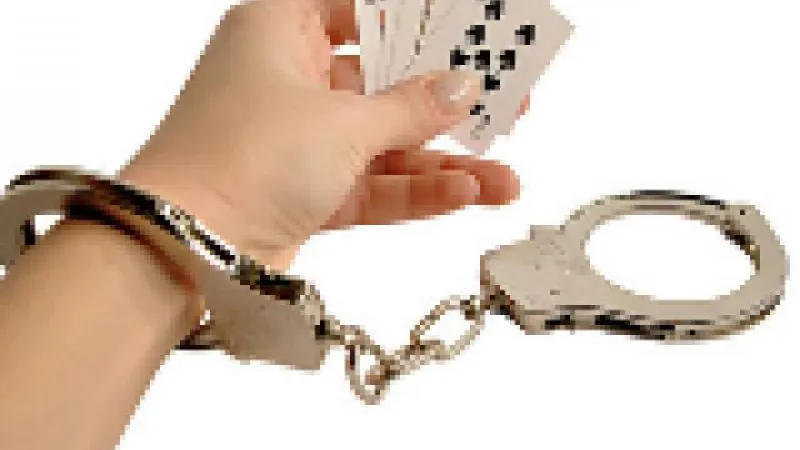 La PJ de Paris démantèle deux salles de poker clandestines