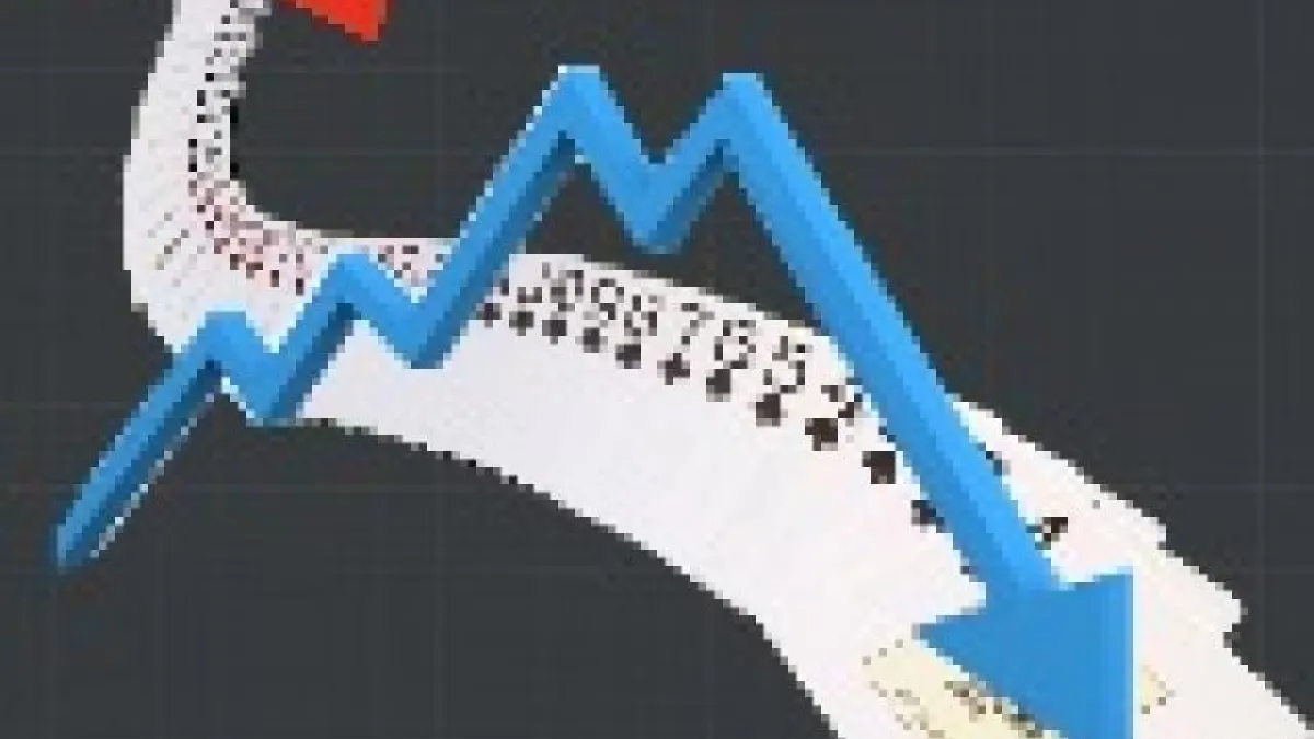 Marché du poker en ligne : un bad run qui continue