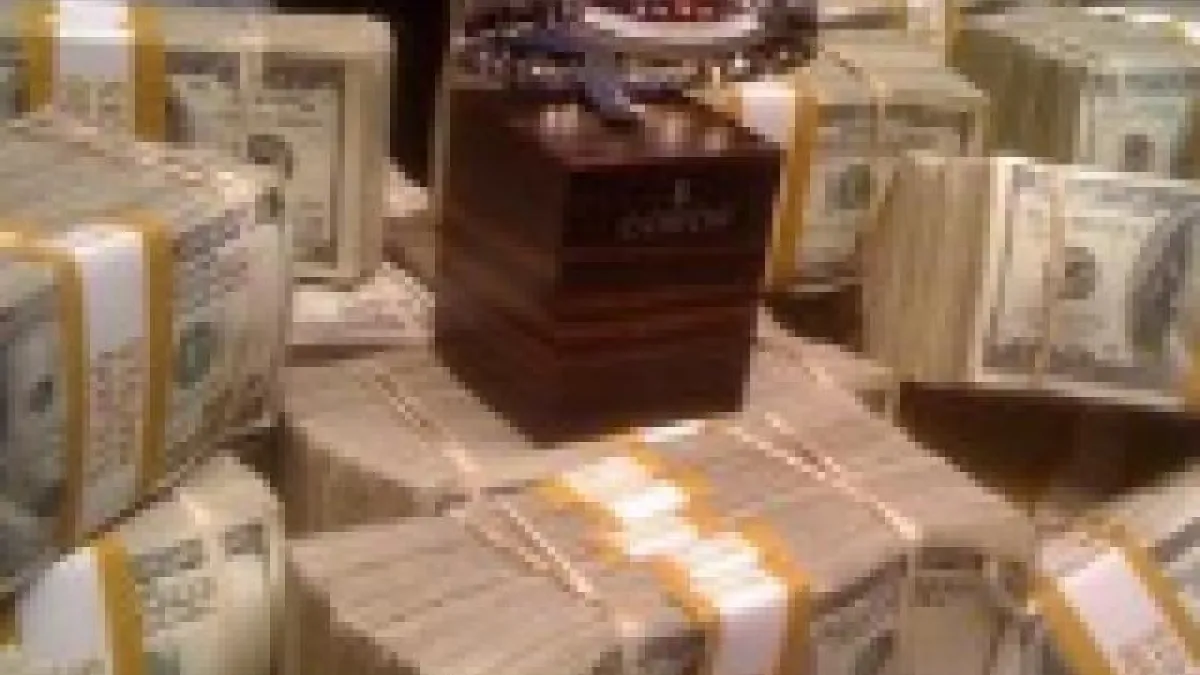 Les WSOP, de championnat du Monde de Poker à usine à fishs