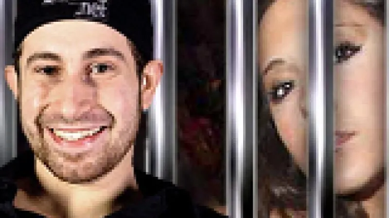 Agression de Jonathan Duhamel, son ex condamnée à 4 ans de prison