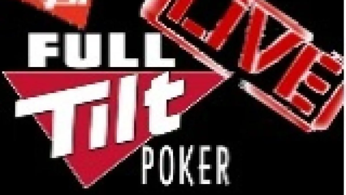 Le Live des High Stakes Poker sur Fulltilt.com