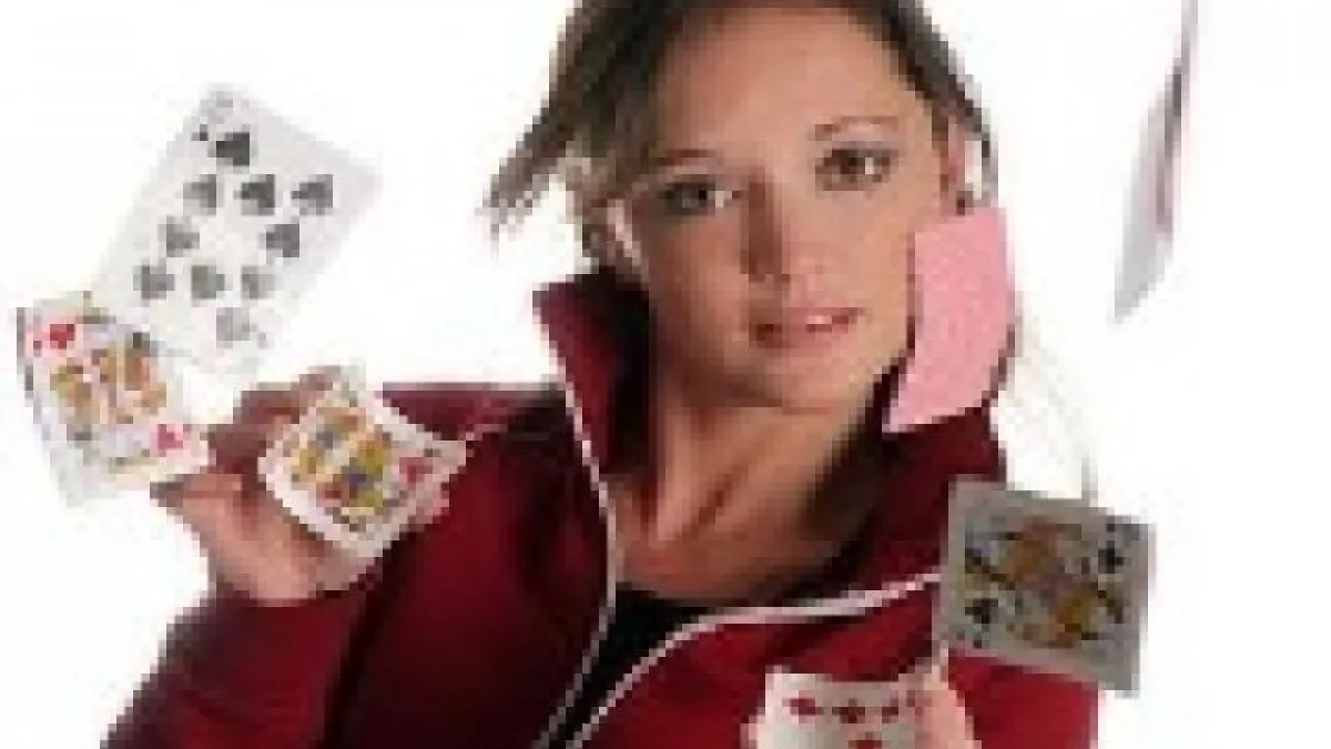 Les femmes au poker: une montée en puissance ?