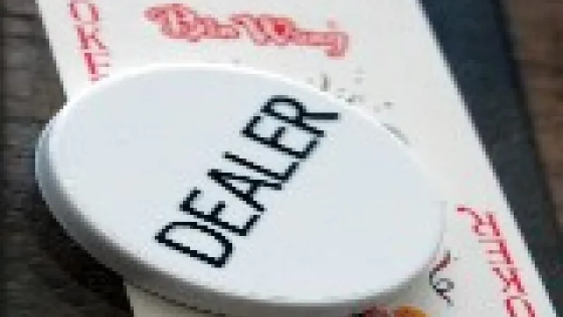 Pokerstars bannit à vie un joueur pratiquant le buttoning