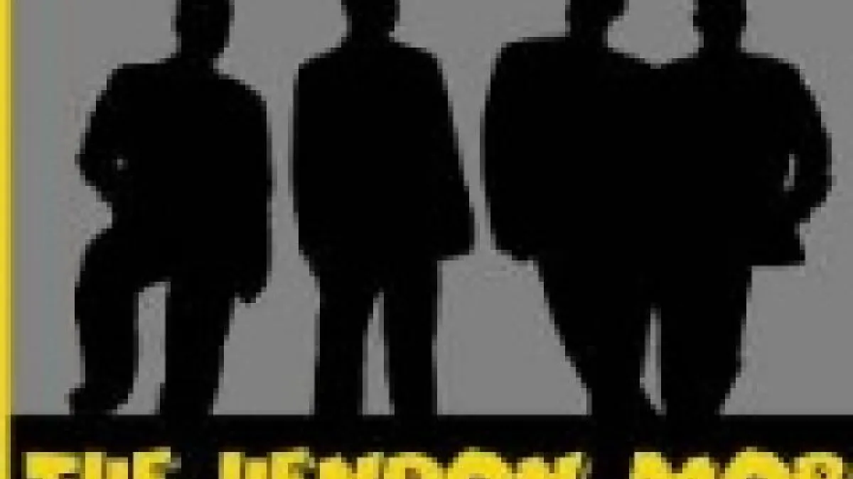 The Hendom Mob racheté par Global Poker Index