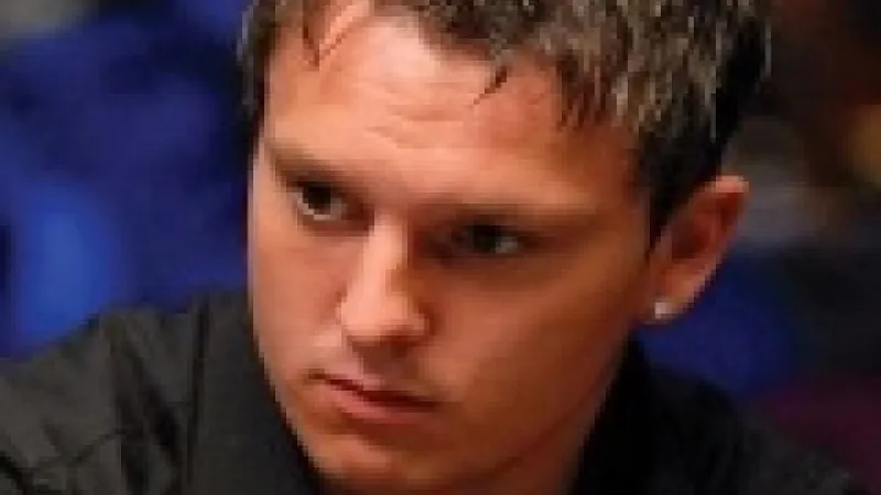 High-Stakes : Reportage sur Sam Trickett