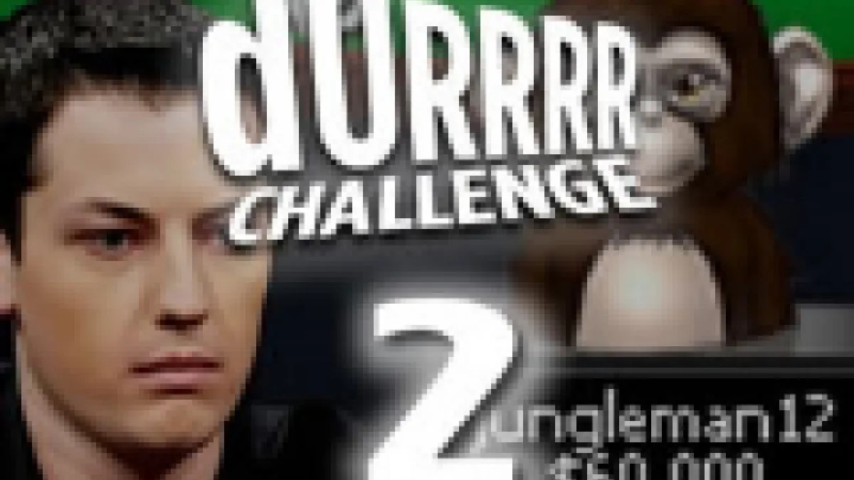 Tom "Durrrr" Dwan et les Daniel (Cates et Negreanu)