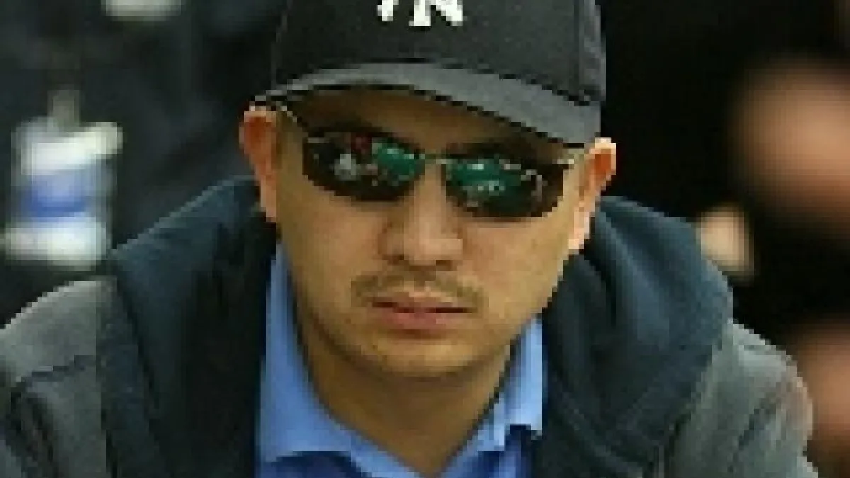 JC Tran : Le chip leader des november nine signe chez 888 Poker