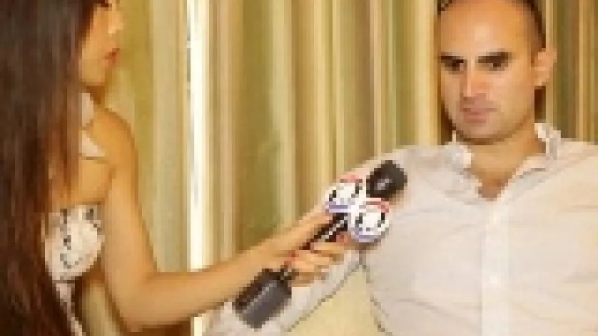 Interview du November Nine Sylvain Loosli