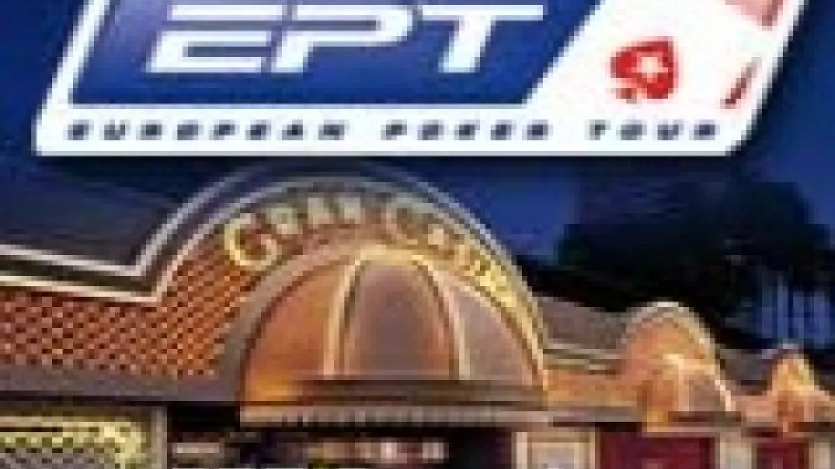 EPT Barcelone : Tom Middleton vainqueur, un français 6ème 