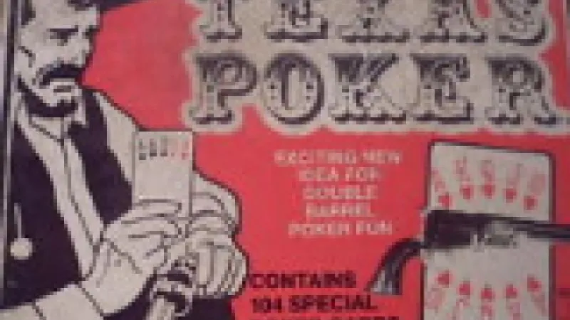 L'Histoire du Poker Online