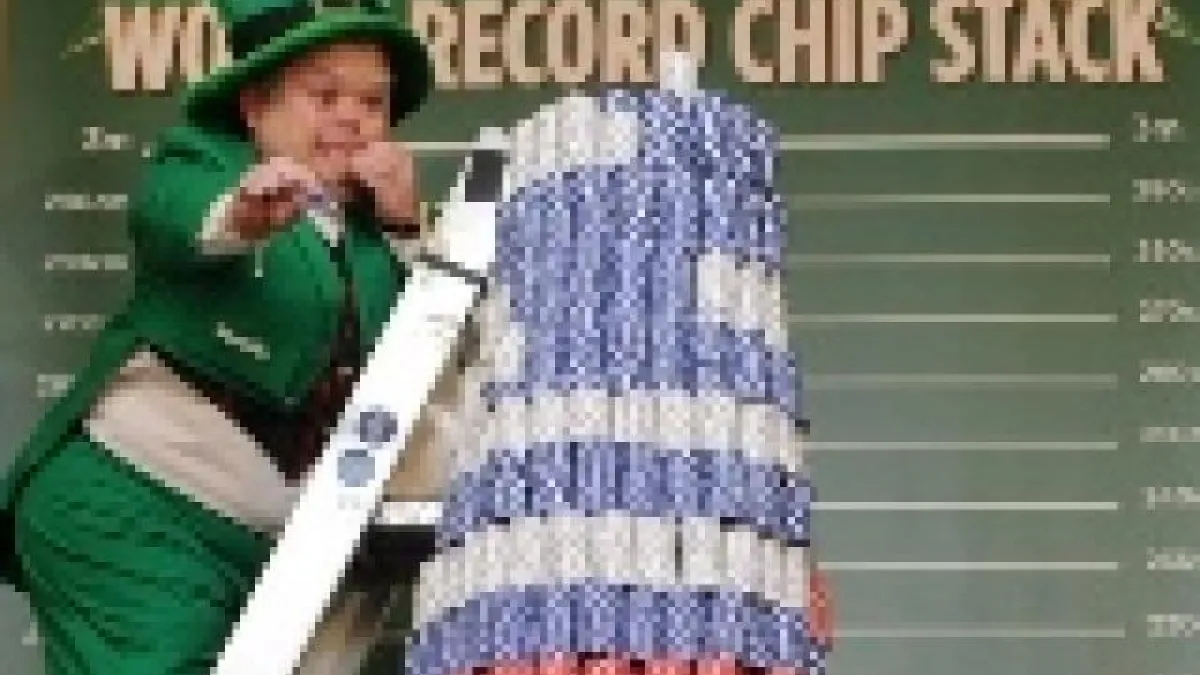 Les tournois "accumulator" débarquent aux WPT de Londres