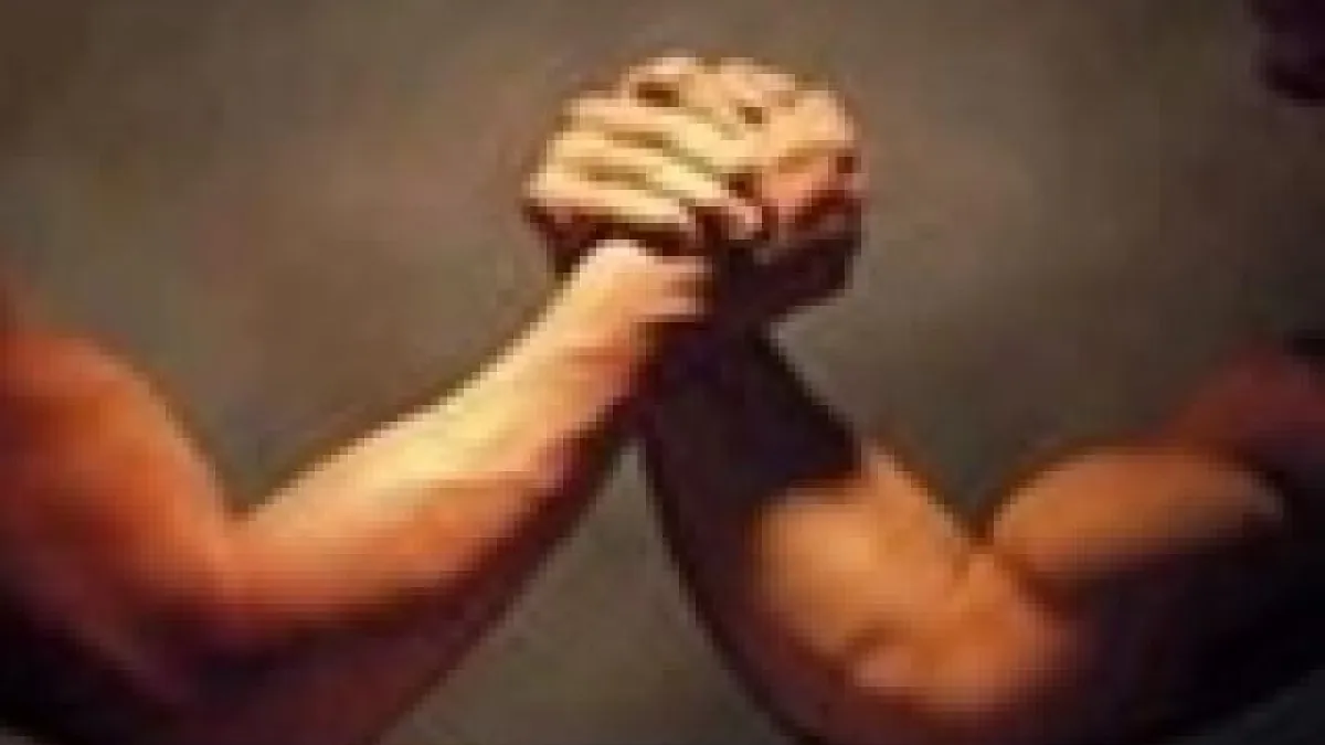 Nouveau challenge High-Stakes : Sauce1234 vs WCGrider