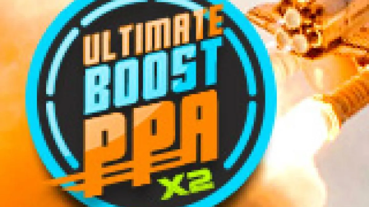 Doublez vos PPA sur Everest / Betclic en novembre