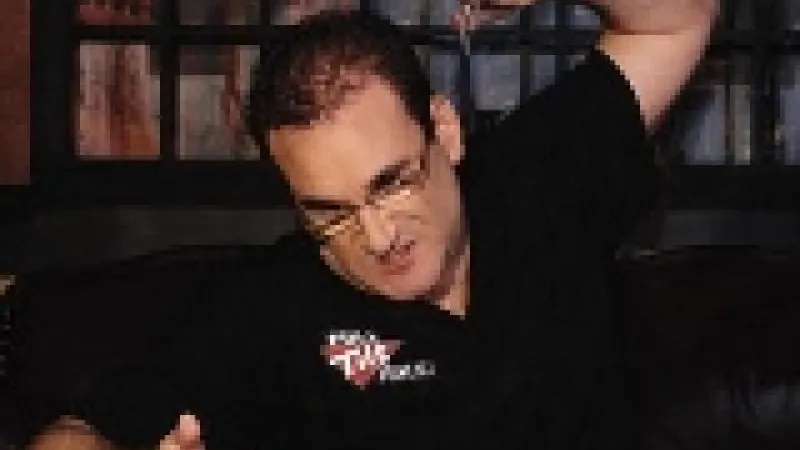 Shaun Deeb slowroll Mike Matusow 