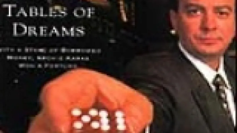 Archie Karas : le plus gros gambleur de tout les temps ?