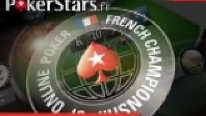 Semaine FCOOP sur Pokerstars - 1500€ ajoutés