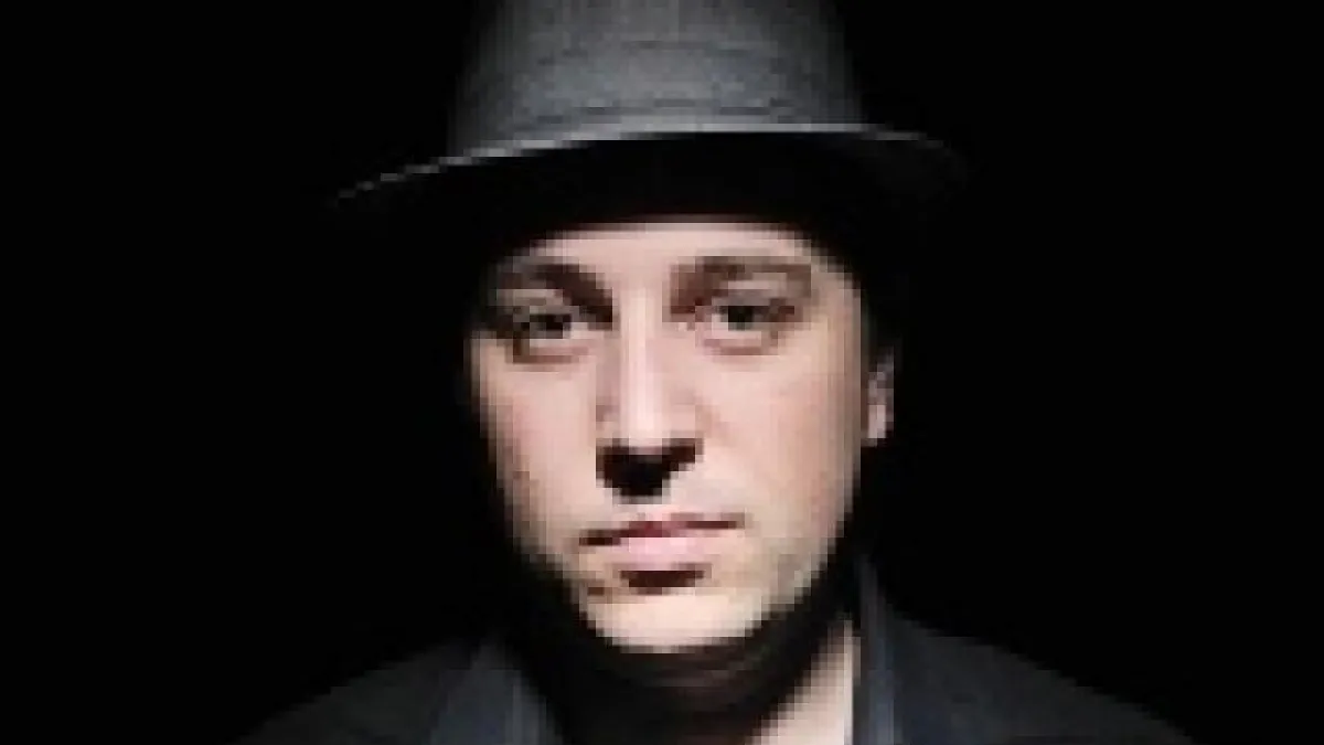 Nicolas Levi quitte le team winamax !