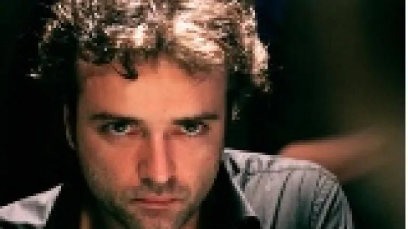 Suivez Fabrice Soulier en streaming live lors de la table finale du ME des WSOPE !