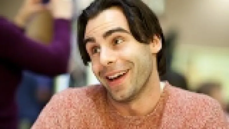 Olivier Busquet, le meilleur joueur de heads up au monde