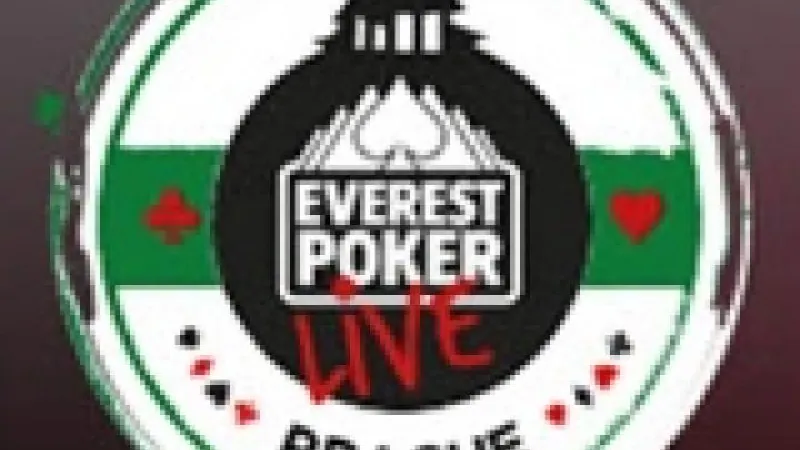 Interview du qualifié pour le Everest Poker live Prague