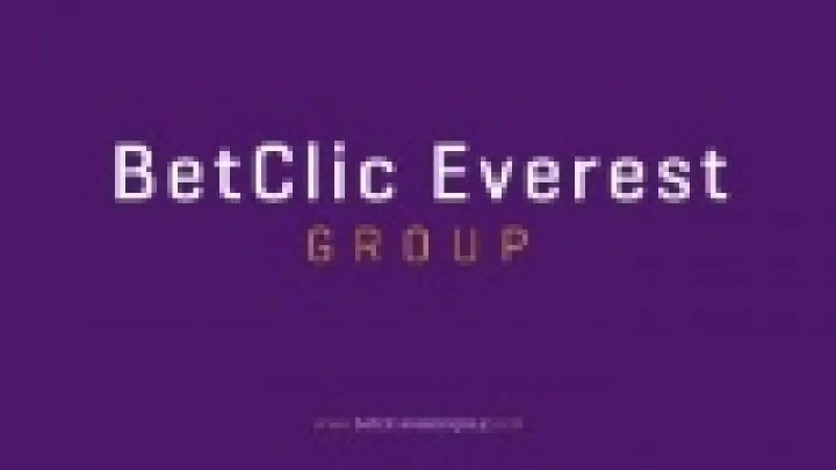 Le Groupe Everest/Betclic présente sa nouvelle campagne ambitieuse pour 2014