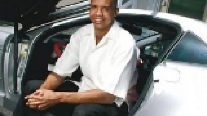 Phil Ivey : une vie de Balla 