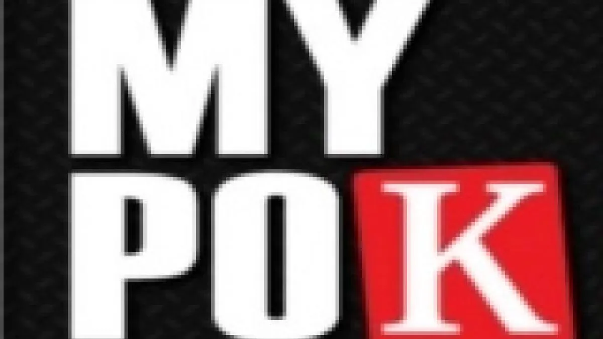MyPok rejoint le réseau iPoker 