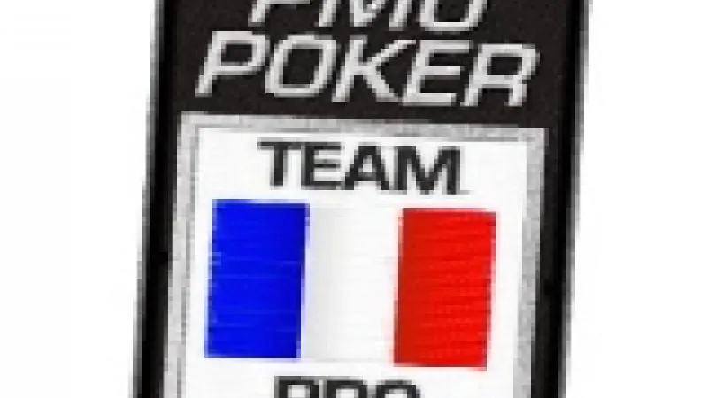 Erwann Pécheux et Brian Benhamou : découvrez le nouveau visage de la team PMU Poker