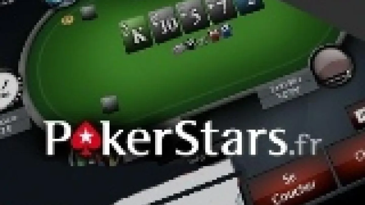 MTT 5€ Pokerstars - 20 tickets pour le Main Event des micro séries ajoutés