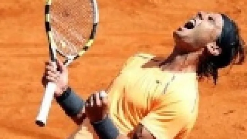 Nadal remporte son premier tournoi live sous les couleurs Pokerstars