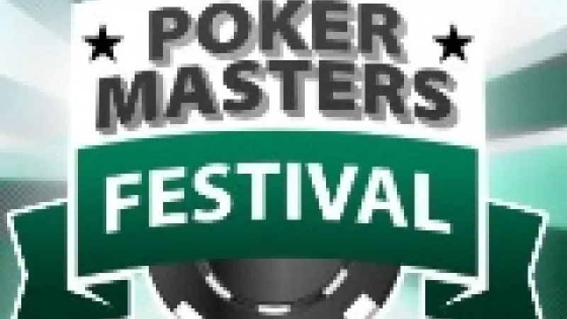Les poker masters festivals débarquent sur Everest avec 275.000 euros garantis