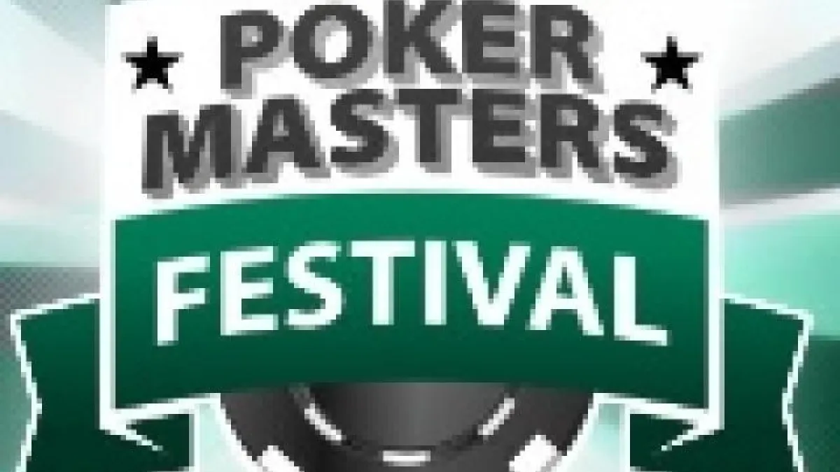 Les poker masters festivals débarquent sur Everest avec 275.000 euros garantis