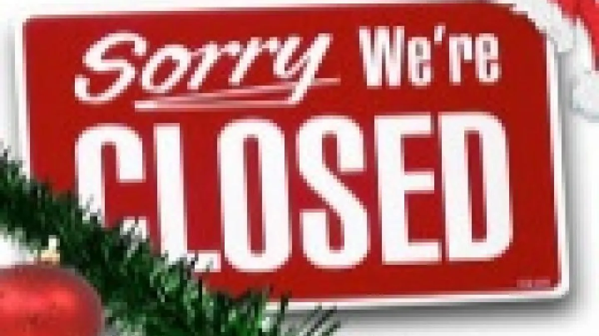 La Team PA vous souhaite d'excellentes fêtes de fin d'année