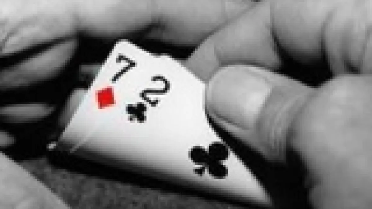 Le top 10 des bluffs au poker