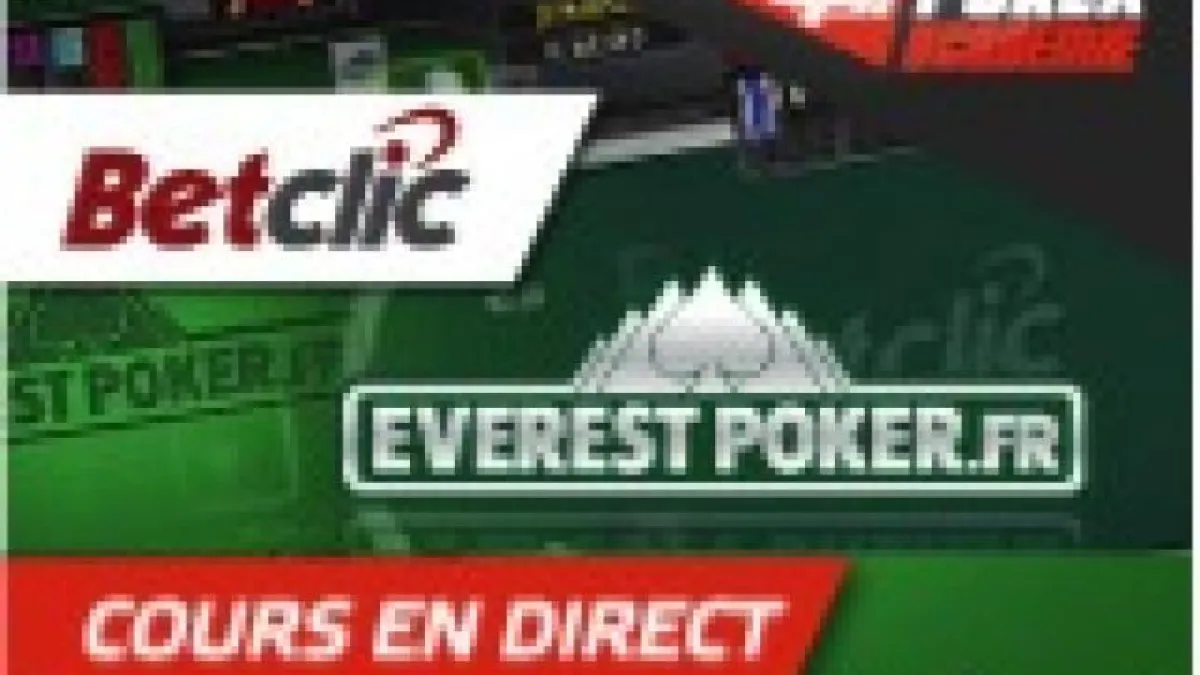 Cours en direct: Leak finder en NL30 avec Booba sur Everest